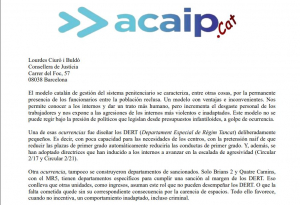 Propuesta de Centros para primeros grados