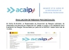 ACAIP-CAT denuncia ante la Inspección de trabajo por la NO evaluación de riesgos Psicosociales