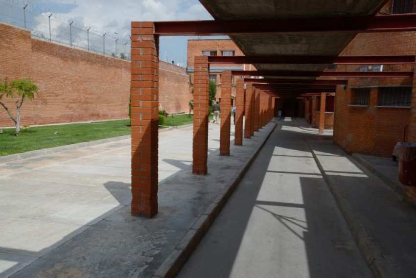 Centre Penitenciari Ponent